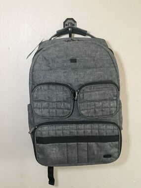 NWT Lug Puddle Jumper Backpack